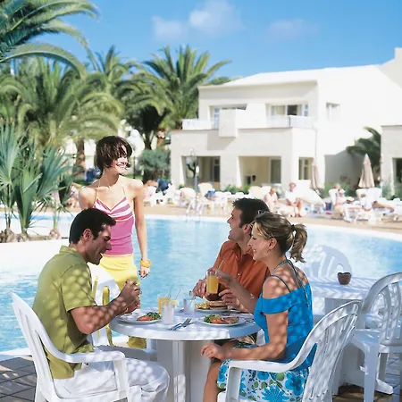 Riu Oliva 3* קורלחו