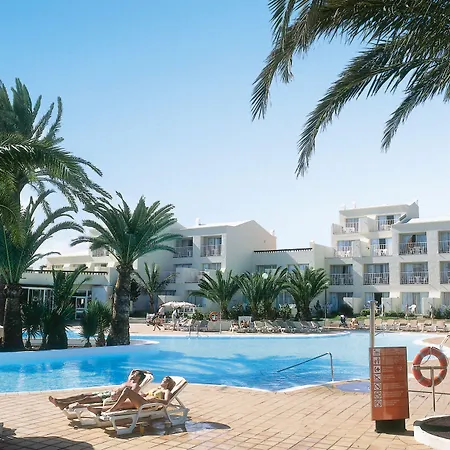 Riu Oliva Hotel 3*