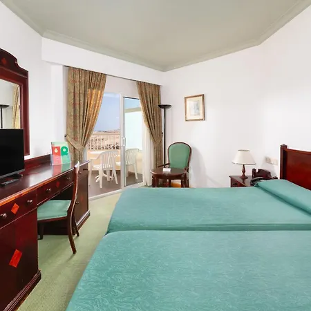 Szálloda Riu Oliva Corralejo