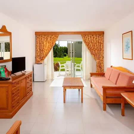 Riu Oliva Hotel Corralejo