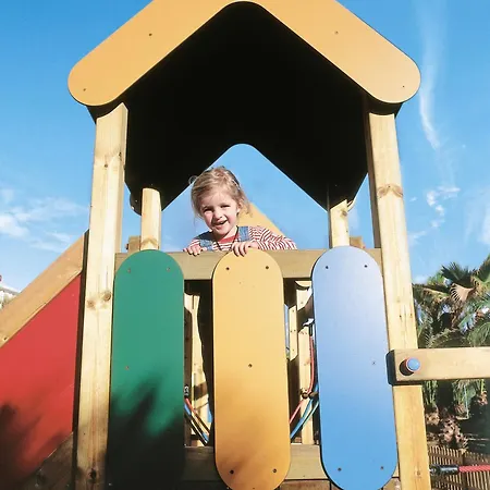 מלון Riu Oliva קורלחו