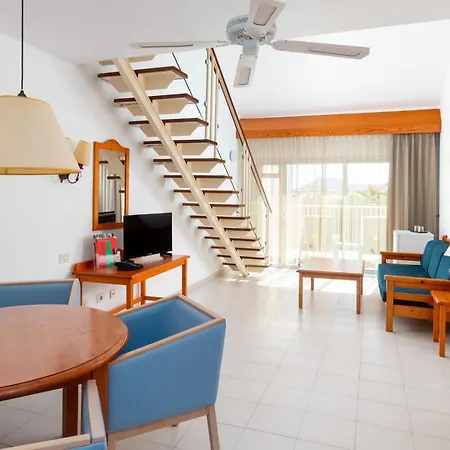 Riu Oliva Hotel Corralejo