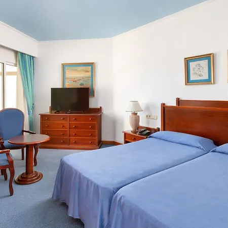 Hotel Riu Oliva Corralejo