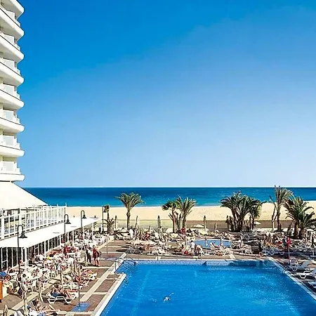 Hotel Riu Oliva 3*