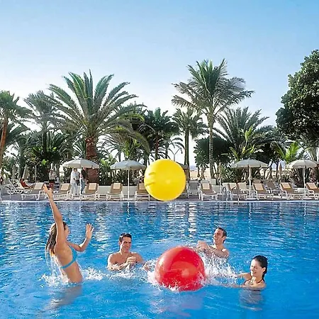 Riu Oliva Corralejo