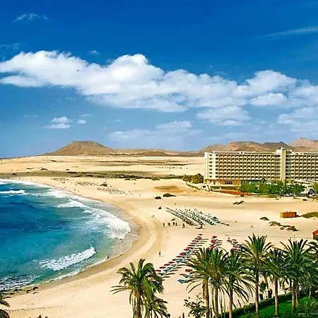 Riu Oliva Hotel 3*