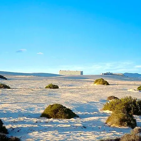 Riu Oliva 3* Corralejo