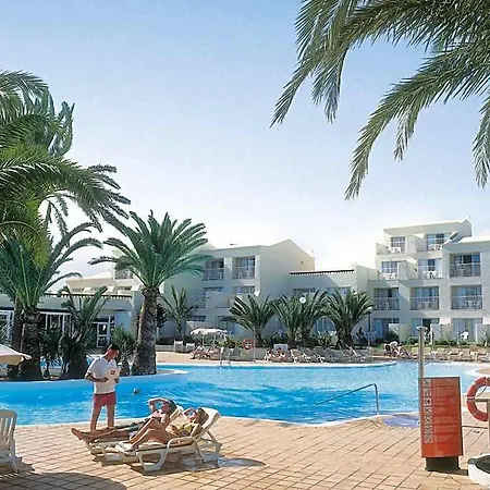 Riu Oliva 3*