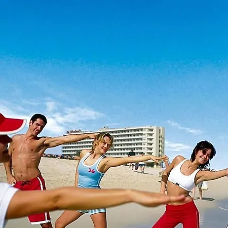 Hotel Riu Oliva