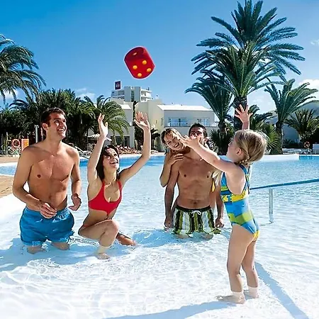 Riu Oliva 3*