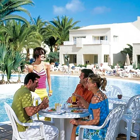 Riu Oliva Hotel 3*