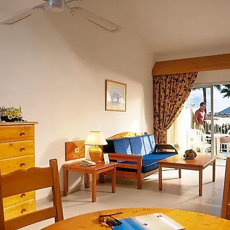 Riu Oliva 3* Corralejo