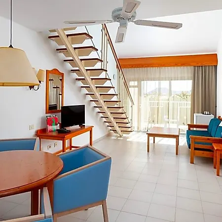 Riu Oliva Hotel Corralejo
