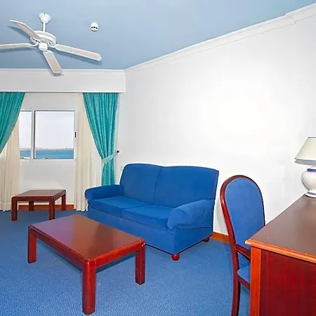 Hotel Riu Oliva Corralejo