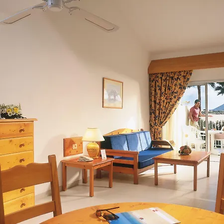 Riu Oliva 3* Corralejo