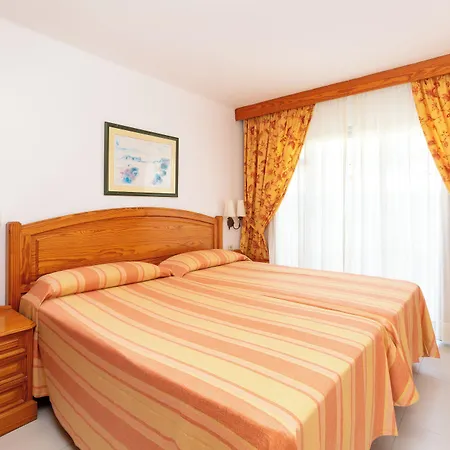 Hotel Riu Oliva