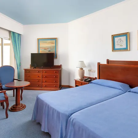 Riu Oliva 3* Corralejo