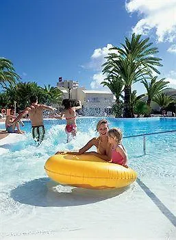 Riu Oliva Otel