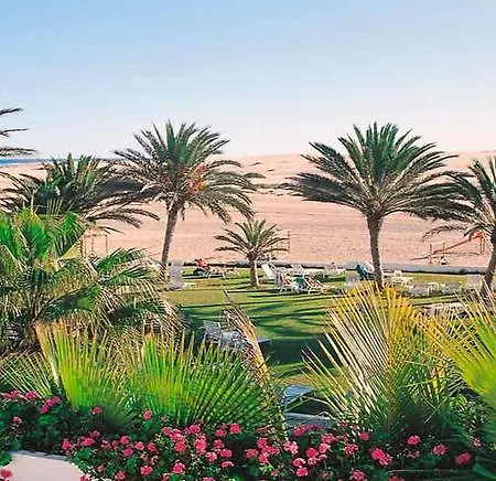 Riu Oliva 3* קורלחו