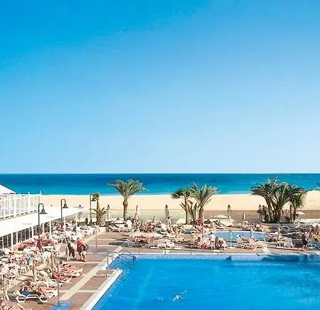 Riu Oliva 3*
