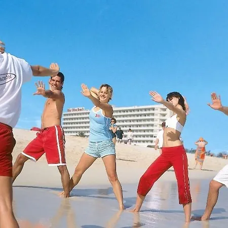 Riu Oliva מלון קורלחו