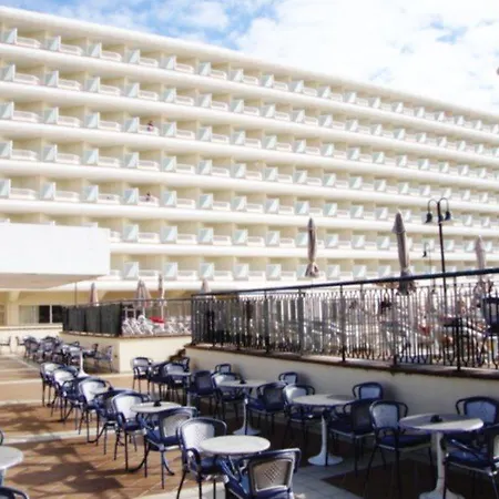 Riu Oliva Hotel Corralejo