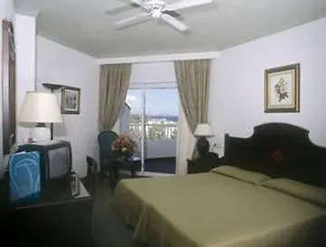 Otel Riu Oliva Corralejo