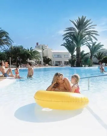Otel Riu Oliva Corralejo