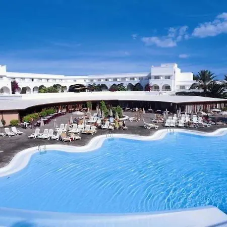 Riu Oliva 호텔 3*