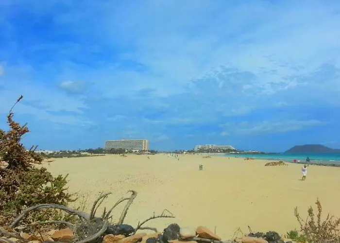 Riu Oliva Szálloda Corralejo