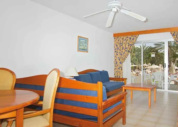 Riu Oliva Hotel Corralejo