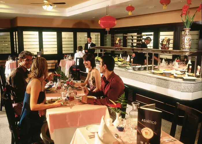 Riu Oliva Hotel Corralejo