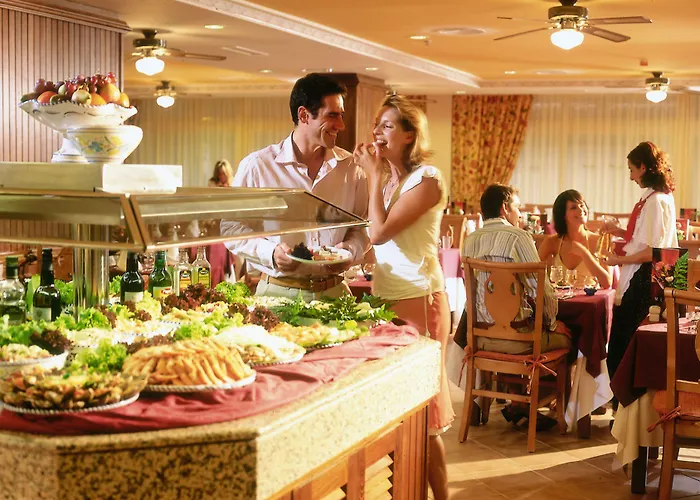 Riu Oliva Szálloda Corralejo