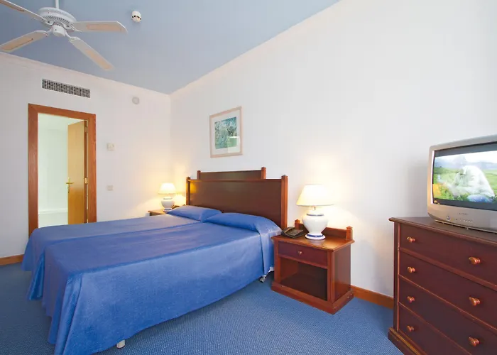 Riu Oliva Hotel Corralejo