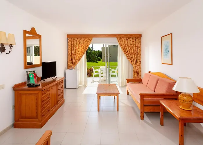 Riu Oliva Szálloda Corralejo