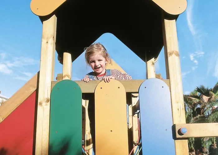 Szálloda Riu Oliva Corralejo