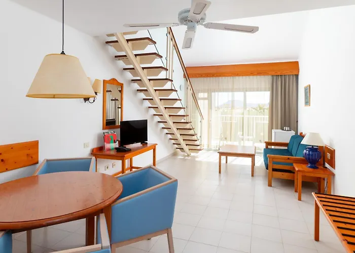 Riu Oliva Hotel Corralejo