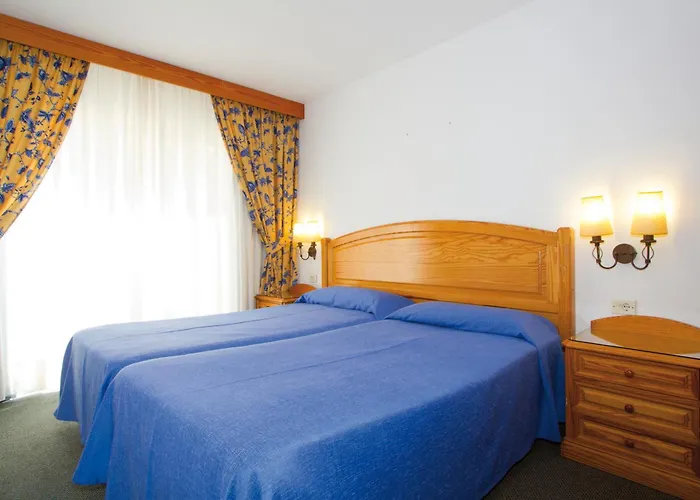 Riu Oliva Szálloda Corralejo