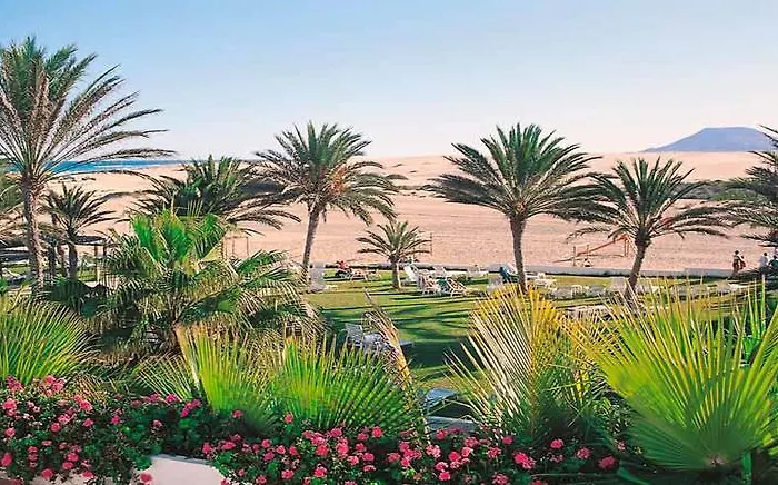 Riu Oliva 3* Corralejo