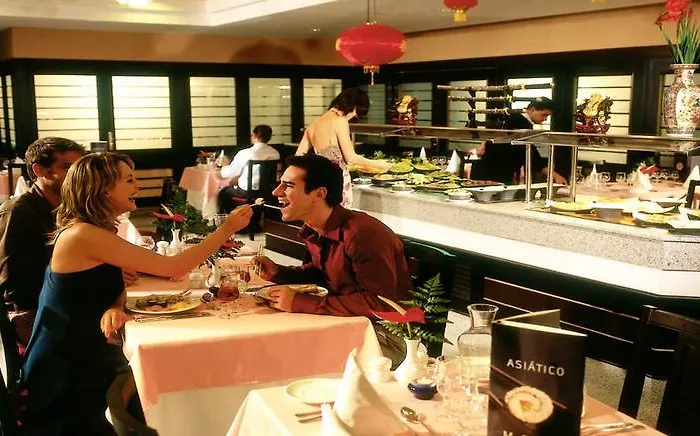 Szálloda Riu Oliva Corralejo