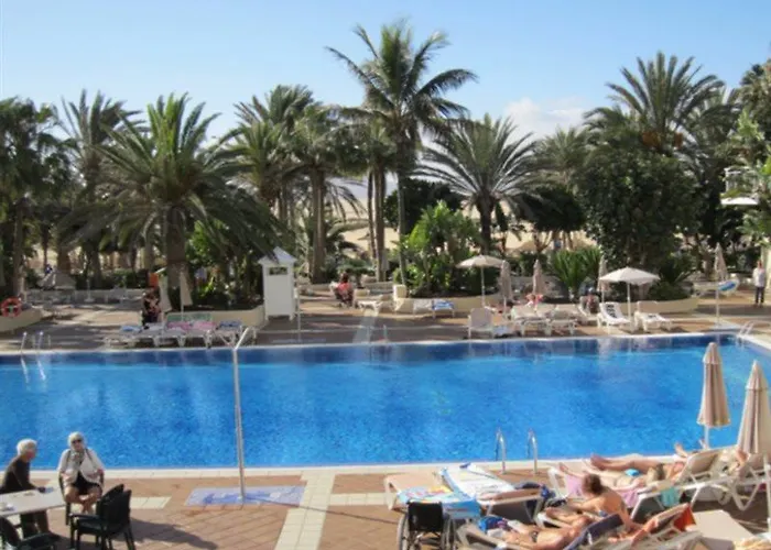 Riu Oliva 3* Corralejo