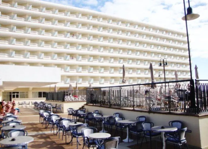 Riu Oliva Szálloda Corralejo