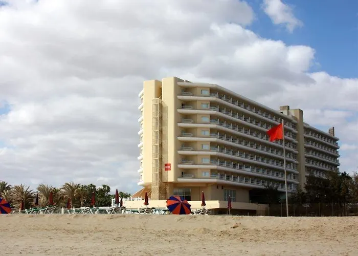 Riu Oliva 3*