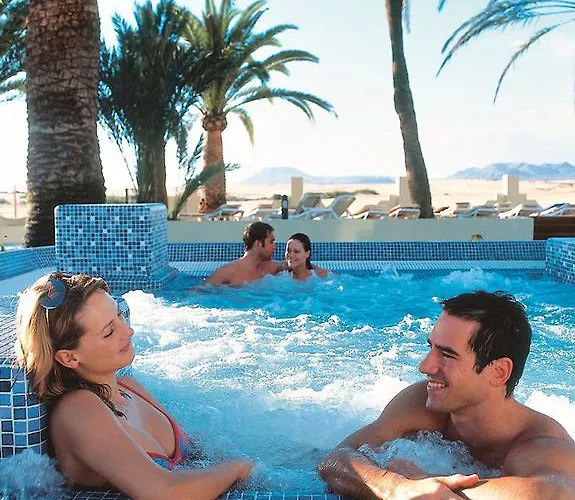Riu Oliva Hotel Corralejo