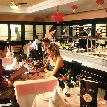 Riu Oliva Hotel Corralejo
