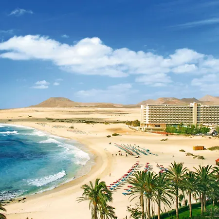 Riu Oliva Szálloda Corralejo