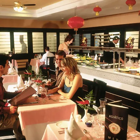 Riu Oliva Corralejo