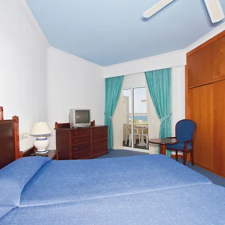 Szálloda Riu Oliva 3*